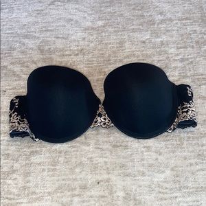 4/$20🎉 Wacoal Strapless Bra